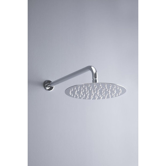 Верхний душ Allen Brau Priority 300 мм 5.31A17-00 - фото 3