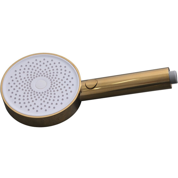 Ручной душ Allen Brau Priority 5.31B20-GB, золото - фото 4