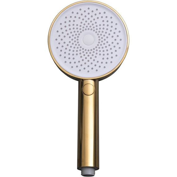 Ручной душ Allen Brau Priority 5.31B20-GB, золото - фото 