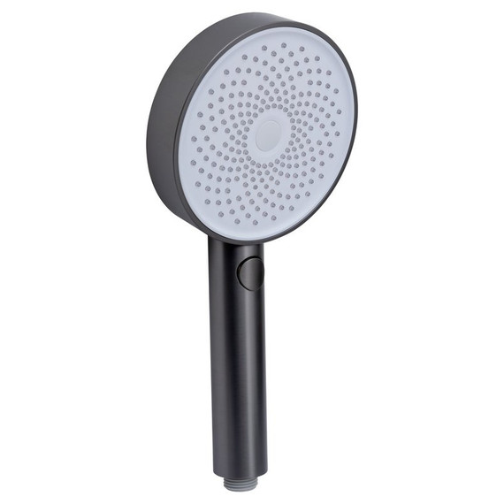 Ручной душ Allen Brau Priority 5.31B20-MG, графит - фото 2