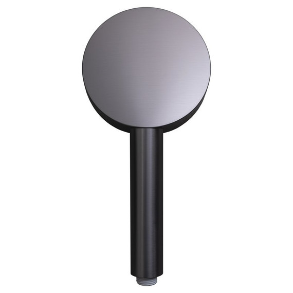 Ручной душ Allen Brau Priority 5.31B20-MG, графит - фото 3