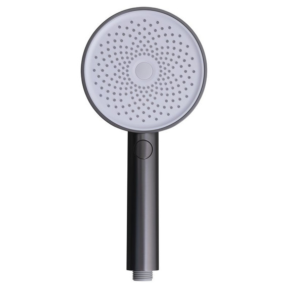 Ручной душ Allen Brau Priority 5.31B20-MG, графит - фото 