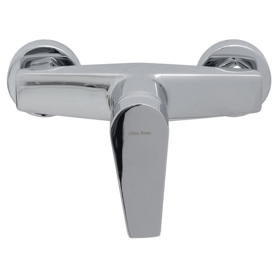 Смеситель для душа Allen Brau Eclipse 5.E1004-00 - фото 2