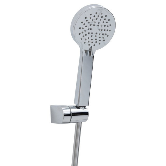 Душевой гарнитур Allen Brau Eclipse 5.E1005-00 - фото 