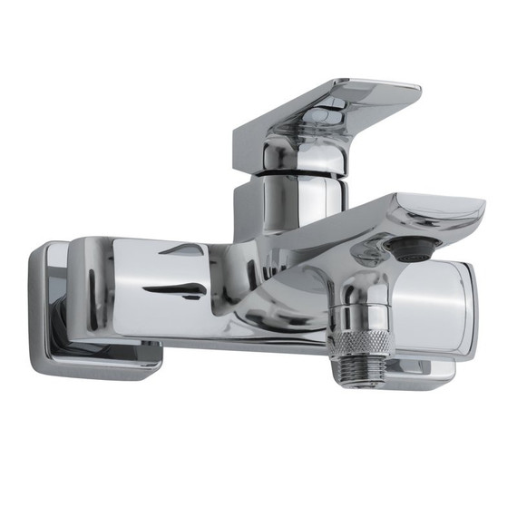 Смеситель для ванны Allen Brau Infinity 5.21006-00 - фото 