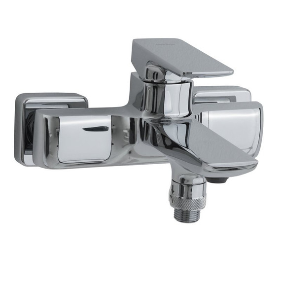 Смеситель для ванны Allen Brau Infinity 5.21006-00 - фото 2