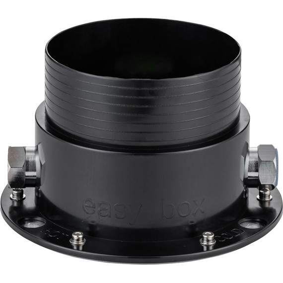 Смеситель для ванны Allen Brau Infinity 5.21009-00 (со скрытой частью) - фото 8