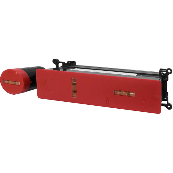 Смеситель для ванны Allen Brau Priority 5.31006-00 (со скрытой частью) - фото 9