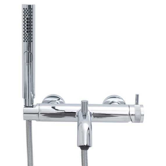 Смеситель для ванны Allen Brau Priority 5.31D10-00 - фото 4