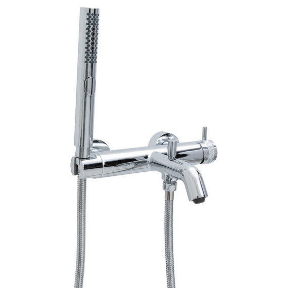 Смеситель для ванны Allen Brau Priority 5.31D10-00 - фото 2