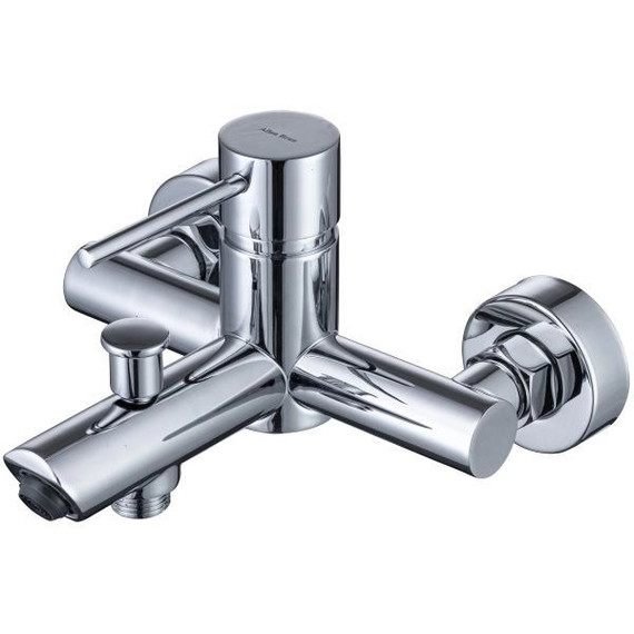 Смеситель для ванны Allen Brau Glority 5.51003-00 - фото 2