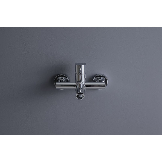 Смеситель для ванны Allen Brau Glority 5.51003-00 - фото 6