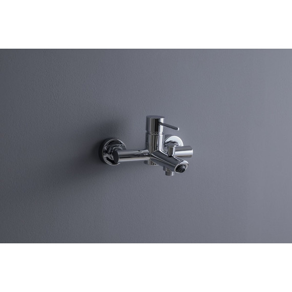 Смеситель для ванны Allen Brau Glority 5.51003-00 - фото 7