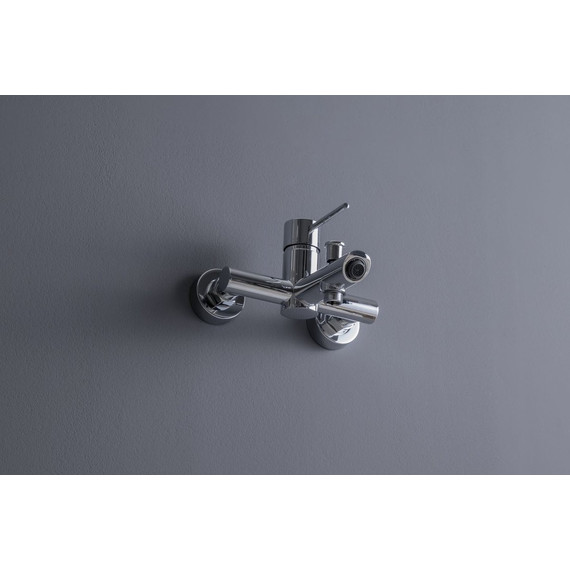 Смеситель для ванны Allen Brau Glority 5.51003-00 - фото 8