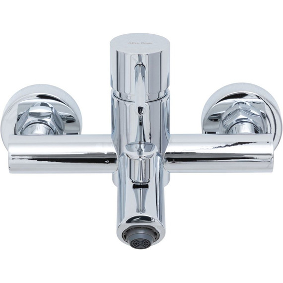 Смеситель для ванны Allen Brau Glority 5.51003-00 - фото 5