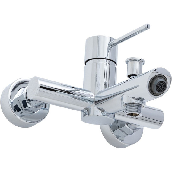 Смеситель для ванны Allen Brau Glority 5.51003-00 - фото 3