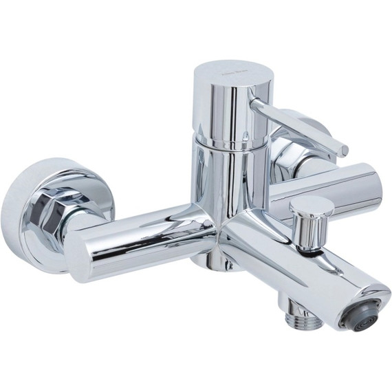 Смеситель для ванны Allen Brau Glority 5.51003-00 - фото 