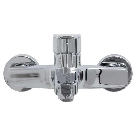 Смеситель для ванны Allen Brau Eclipse 5.E1003-00 - фото 2