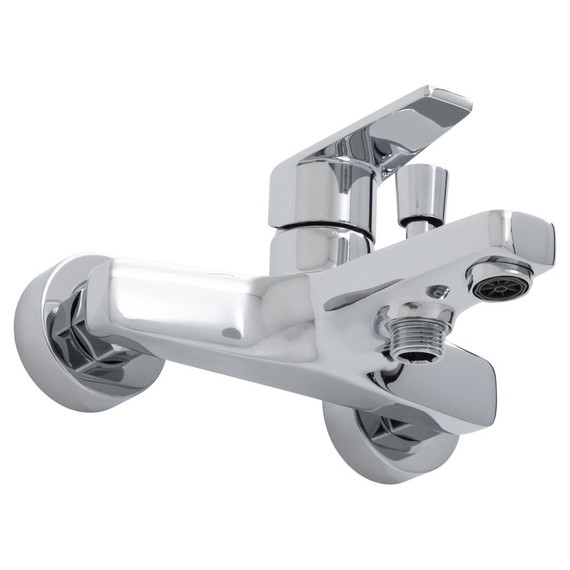 Смеситель для ванны Allen Brau Eclipse 5.E1003-00 - фото 3