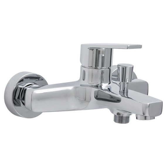 Смеситель для ванны Allen Brau Eclipse 5.E1003-00 - фото 