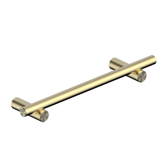 Держатель для полотенец ABBER Osten 316 AA1853BG, цвет золото брашированное - фото 