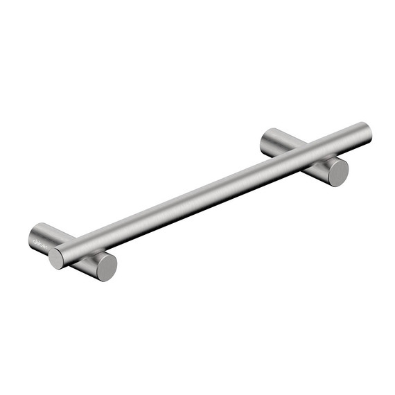 Держатель для полотенец ABBER Osten 316 AA1853BST, цвет сталь брашированная - фото 