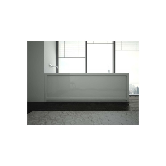 Ванна акриловая Azario Bella 120x70 см AV.0020120 - фото 7