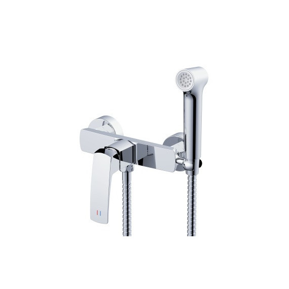 Набор для гигиенического душа Azario Conda AZ-K2511 - фото 2