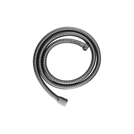 Смеситель для ванны Azario Escaro AZ-K3074GR, графит - фото 4