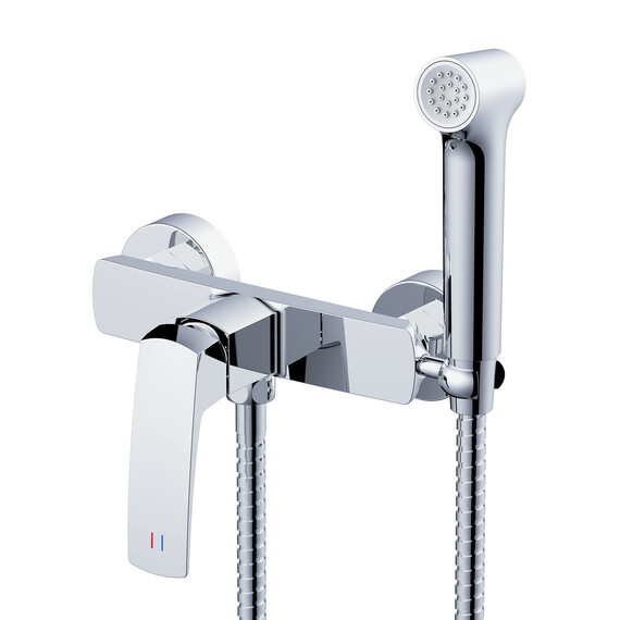 Набор для гигиенического душа Azario Conda AZ-K2511 - фото 