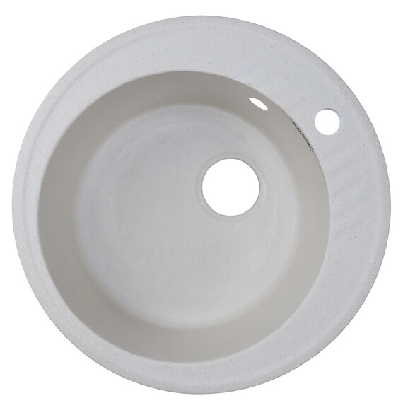 Кухонная мойка Azario Solo CS00105232, бежевый - фото 