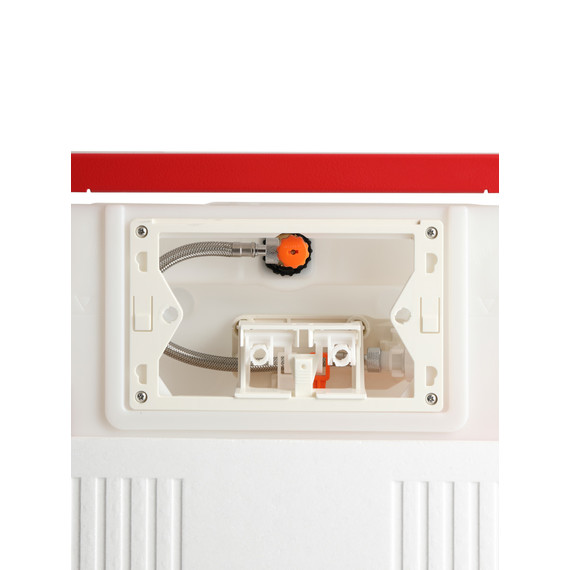 Инсталляция для подвесного унитаза Cezares CZR-101-M - фото 4