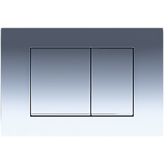 Инсталляция с подвесным унитазом комплект: Azario Forte AZ-100-100F с подвесным безободковым унитазом Uno AZ-2380 сиденье микролифт, кнопка смыва хром AZ-100-020F - фото 18