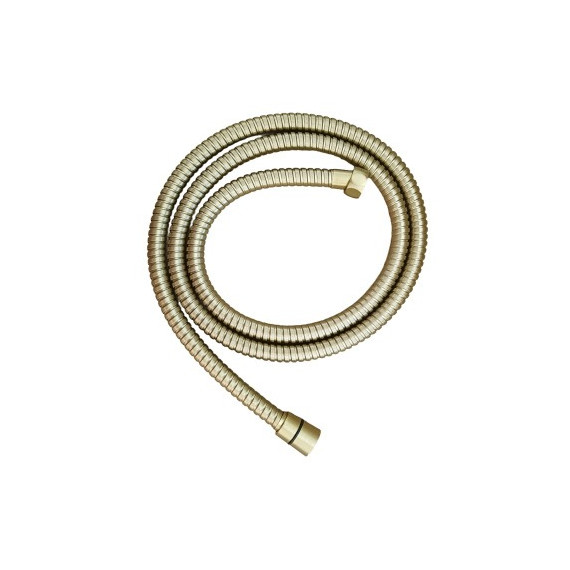 Смеситель для ванны Azario Lursy AZ-K1749MG, золото матовое - фото 5