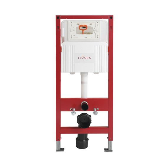 Инсталляция для подвесного унитаза Cezares CZR-201-P - фото 2