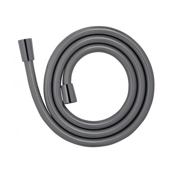 Душевой шланг Aquatek 160 см AQ2111BGM, оружейная сталь - фото 