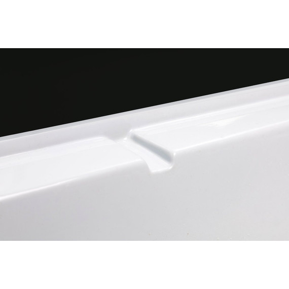 Душевая кабина Niagara Eco 120x80 см E120/80/40L/TN, серебро/тонированное (безсиликоновая сборка) - фото 9