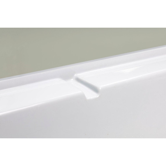 Душевая кабина Niagara Eco 90x90 см E90/40/MT, хром/матовое (безсиликоновая сборка) - фото 6