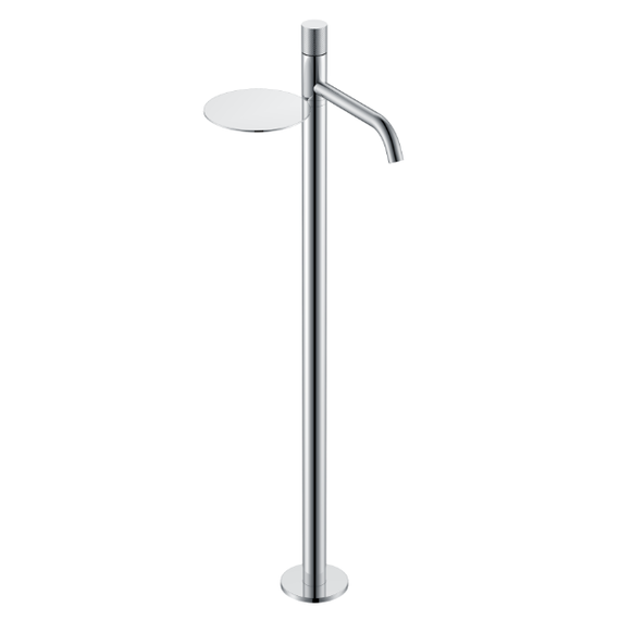 Смеситель для раковины Boheme Stick 120-CRCR.2 - фото 