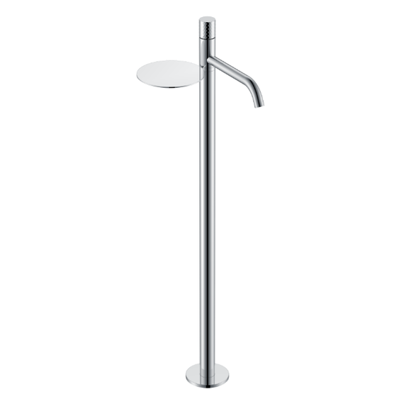 Смеситель для раковины Boheme Stick 120-CRCR - фото 