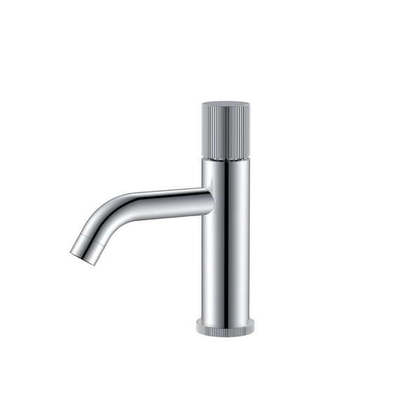 Смеситель для раковины Boheme Stick 121-CRCR.3 - фото 