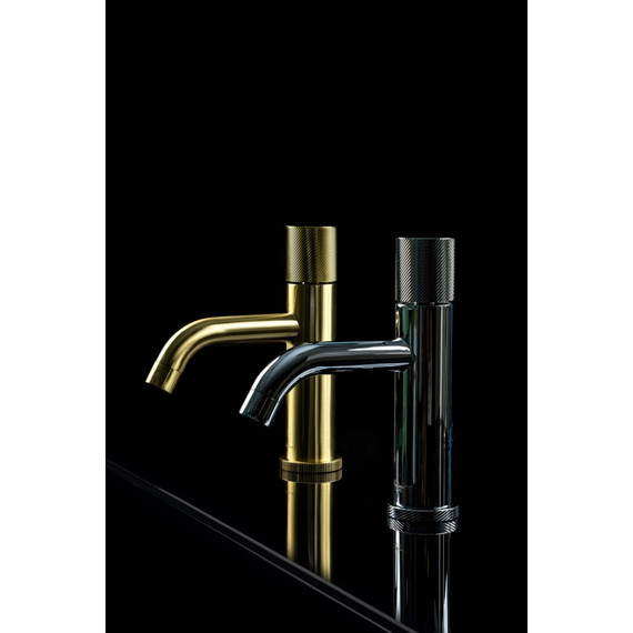 Смеситель для раковины Boheme Stick 121-CRCR.4 - фото 3