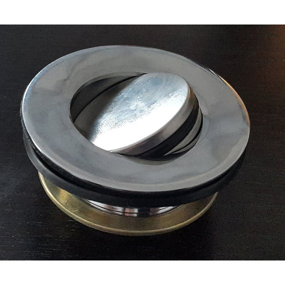 Душевая кабина Niagara Classic 90x90 см NG-3301-14, хром/матовое - фото 6