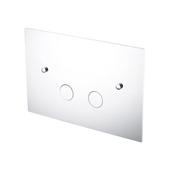 Кнопка смыва Boheme 647-CR - фото 