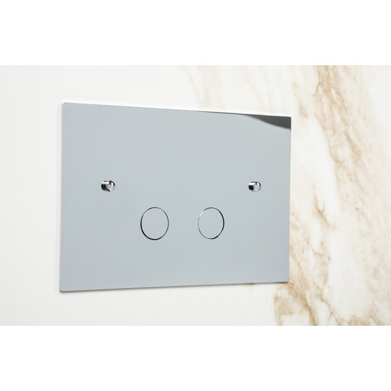 Кнопка смыва Boheme 647-CR - фото 3