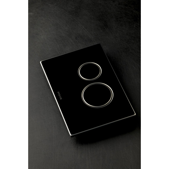 Кнопка смыва Boheme 649-CR - фото 3