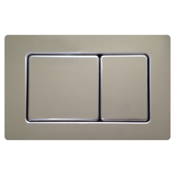 Кнопка смыва Boheme 650-CR - фото 