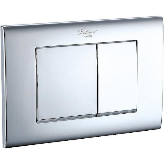 Кнопка смыва Boheme 656 - фото 