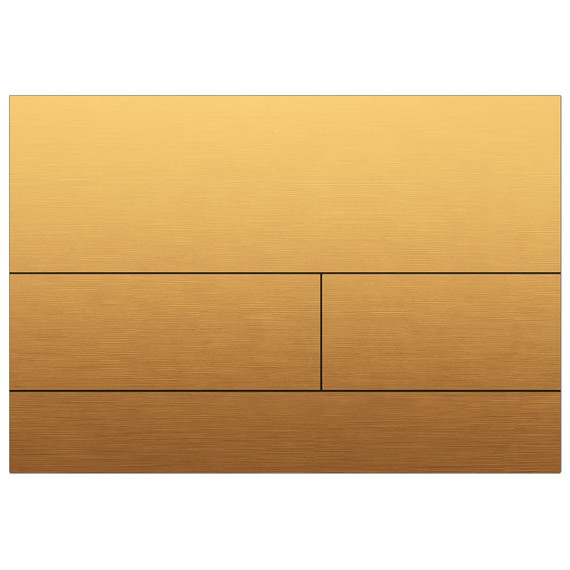 Кнопка смыва Boheme 670-BR, бронза - фото 