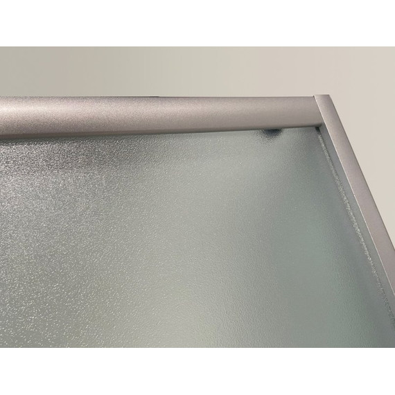 Душевая кабина Niagara Eco 80x80 см NG-008-14Q, хром/матовое - фото 4